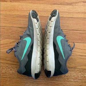 Nike Flex Experience RN 4 shoes